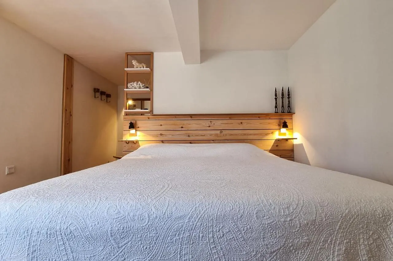 Dolce Apartment 3 Bedrooms 5 Guests 10Min To Cannes Мандельё-ла-Напуль